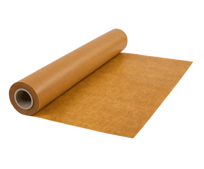 Hoofdbeeld Oliepapier Bruin – 100cm x 100m x 60gr